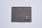 metal leather patch
